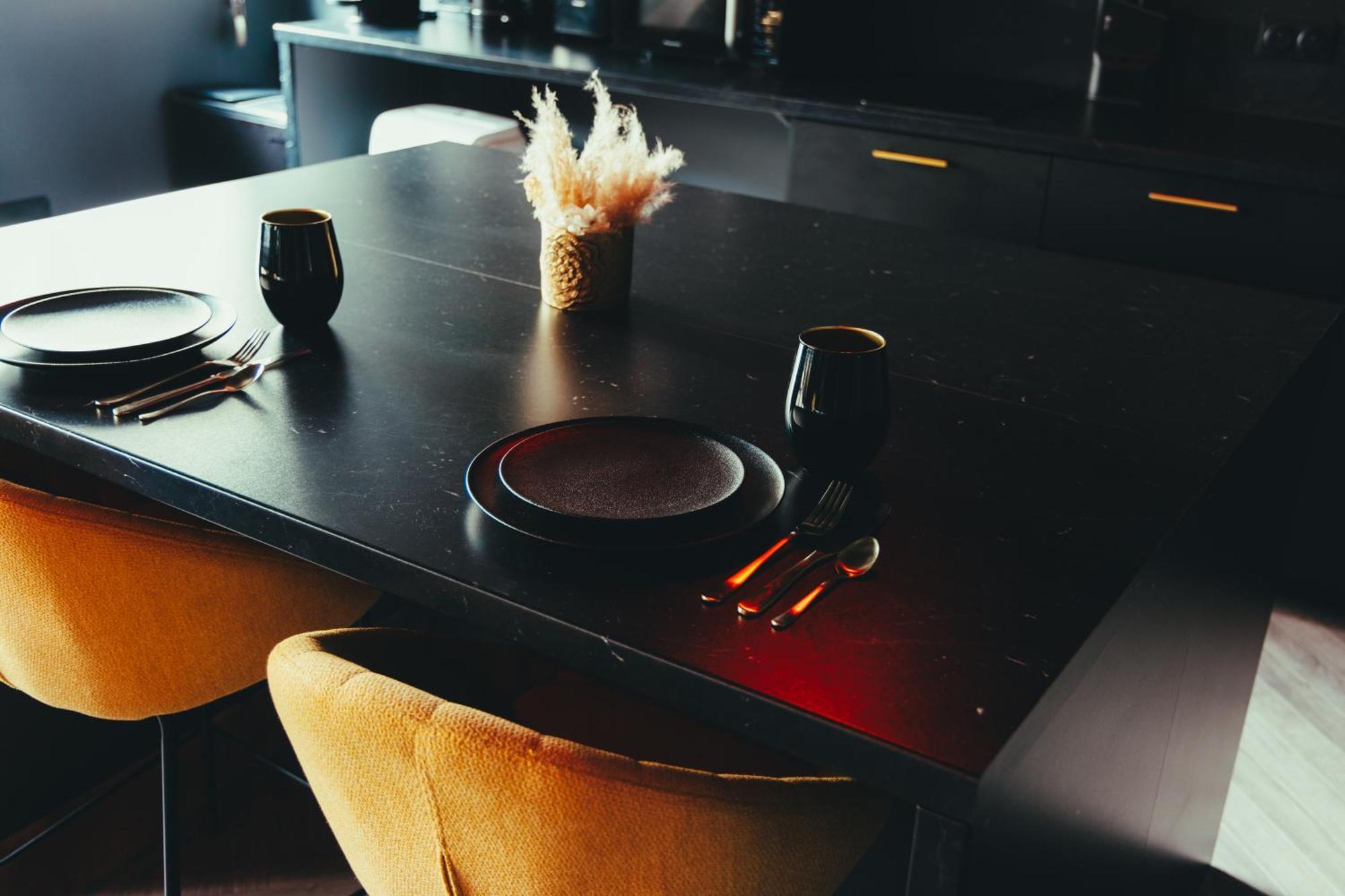 La Marble Room - Suite Balneo & Sauna Angers Buitenkant foto